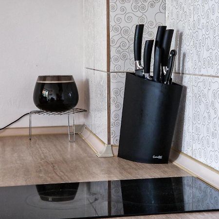 Boulevard Apartments Kumanovo Kültér fotó