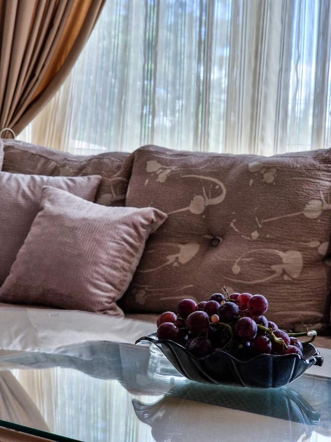 Boulevard Apartments Kumanovo Kültér fotó