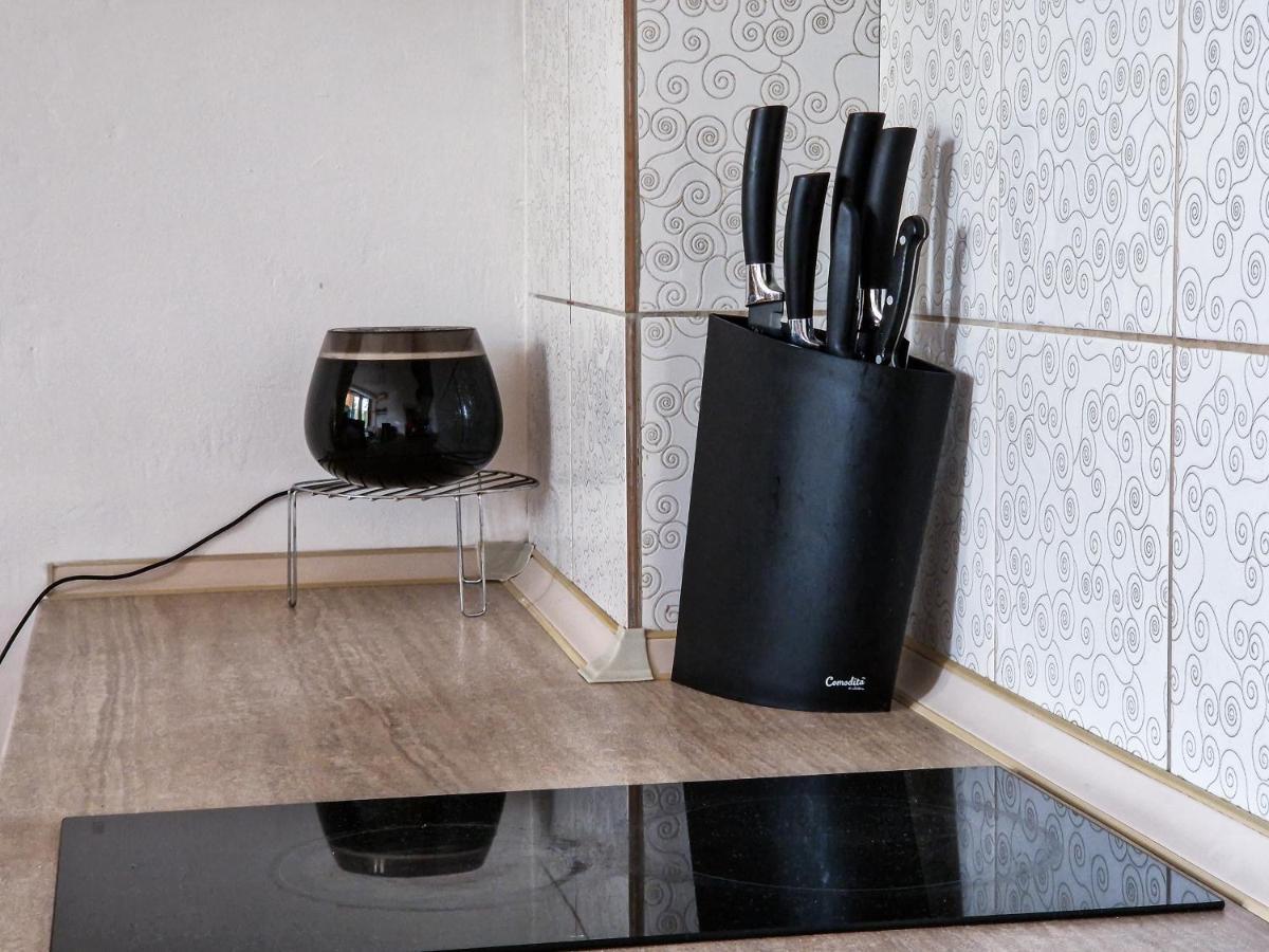 Boulevard Apartments Kumanovo Kültér fotó