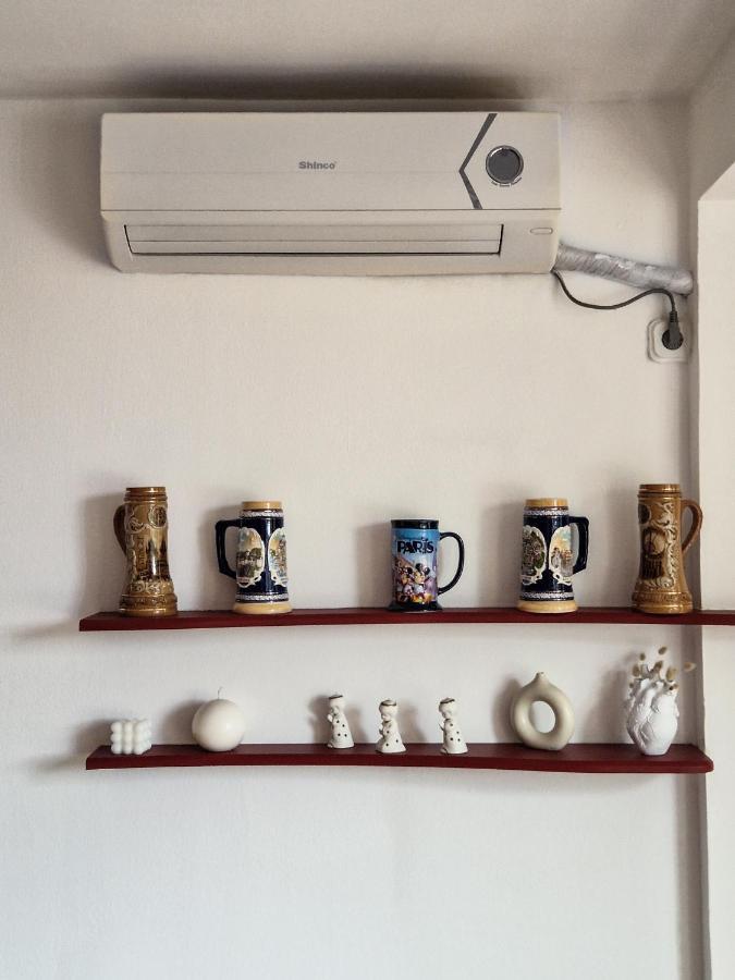 Boulevard Apartments Kumanovo Kültér fotó