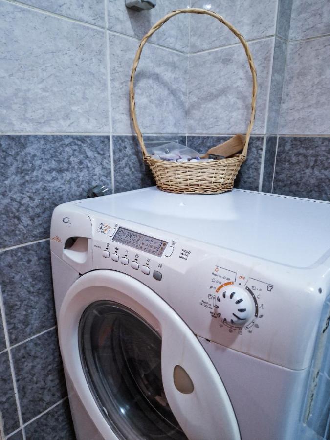 Boulevard Apartments Kumanovo Kültér fotó